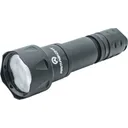 Armasight IOIRWATCHMANRE1 Watchman IR Illuminator Black Aluminum 175/350/600 Lumens 1000 Meters Range - Armasight Flir