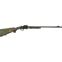 Iver Johnson IJ700 IJ7001224MOR Shotgun 12GA 24\" 1rd Break Action Mossy Oak Obsession Optics Rail - Iver Johnson Arms