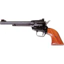 Heritage Mfg RR22MB6AS Rough Rider Small Bore Single 22 LR 6.5\" 6 Cocobolo Blued - Heritage Manufacturing