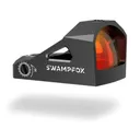 Swampfox Optics Liberty Micro Reflex Sight 1X22 Red Dot 3 MOA - LBT00122-3 - Swampfox