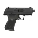 Hi-Point GYC9 YC9 Pistol, 4.12\" Threaded Barrel, Front and Rear Slide Serrations, Enhanced Grip Texture, 10 Round Magazine, 1913 Rail, Black - Hi-Point
