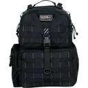Tactical Range Backpack GPS-T1913BPB Tall Holds 4 Handguns - Gsm Outdoors