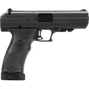 Hi-Point 40 S&W Pistol, JCP40 10 Round, Semi-Auto, 4.5\" Barrel, Plus P Rated, With Hard Case and Tuff 1 Grip - 34013 - Hi-Point