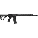 Daniel Defense 16541047 DDM4 V7 Pro Semi-Auto .223/5.56 NATO 18\" 30+1 6-Position Black - Daniel Defense