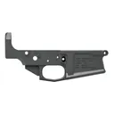 Aero Precision M5 (.308) Stripped Lower Receiver - Sniper Grey Cerakote - APAR308075C - Aero Precision