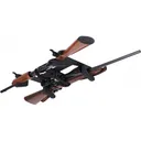 Big Sky Racks BSR2 Sky Bar Gun Rack Overhead Mount - Big Sky