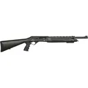 Dickinson CK212TP Semi-Auto, 12 Gauge Shotgun, 18.5\" Barrel, Tactical Heat Shield, 3\" Chambers, Pic-Rail on Forearm - Dickinson