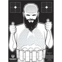 Triumph Systems Threat Down Terrorist Targets - 6 Pack - Triumph Systems
