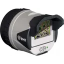 SME SME-SCPCAM-T Spot Shot Wi-Fi Spotting Scope Camera w/Screen Black/Beige 2.40\" LCD Display - GSM Outdoors