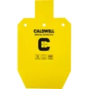 Caldwell Shooting 1116705 AR500 Ipsc Steel Targets - Caldwell Shooting