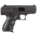 Hi-Point Model C-9 Black Semi Auto 9mm Pistol w/ Black Nylon Holster 916G - Hi-Point