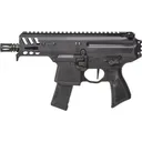 Sig Sauer PMPX4BCHNB MPX 4.5 Black Copperhead 20rd NB - Sig Sauer