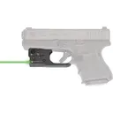 Viridian 920-0016 Reactor R5 Gen 2 Green w/ Holster For Glock 19/23/26/27 - Viridian