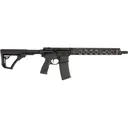Daniel Defense 02081055 DDM4 V7 *CA Compliant* Semi-Auto .223/5.56 NATO 16\" 10+1 6-Position Hard Coat Anodized/Black Phosphate - Daniel Defense