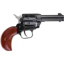 Heritage Mfg RR22MB3BH Rough Rider Small Bore Single 22 LR 3.5\" 6 Cocobolo Bird Head Blued - Heritage Manufacturing