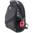 Guard Dog BPGDPBP2000 Proshield 2 Backpack Black - Classic Firearms