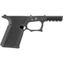 Grey Ghost Precision GGP-CP-FS-CBT Ghost Prec Combat Pistol Stripped Full Size Frame Coblt - Grey Ghost Precision