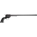 Heritage Mfg RR22B16BLKPRL Rough Rider #6 Shot 16\" Black Oxide Barrel, Frame & Cylinder w/Black Pearl Grips Revolver - Heritage Manufacturing