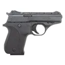 Phoenix Arms HP22B Pistol, 22LR, 3\" 10rd Black / Black - Made In USA - Phoenix Arms