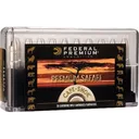 Federal P416RT2 Cape-Shok 416 Rem Mag TB Sledgehammer Solid 400 GR - 20rd Box - Federal Premium