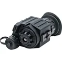 Armasight TAVT36MNASIDE101 Sidekick 320 Thermal Monocular Black Anodized Hardcoat 1x 9.10mm Multi Reticle Zoom 1x-4x - Armasight Flir