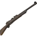 M1916 Spanish Mauser .308 Caliber Bolt Action Rifle, 5 Round - Incomplete - C & R Eligible - Oviedo
