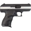 Hi-Point CF380 Two Tone Semi Auto .380 Cal Pistol - Hi-Point