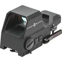 Sightmark SM26032 Ultra Shot A-Spec Matte Black 1x 33x24mm Illuminated Red Multi Reticle - Sightmark
