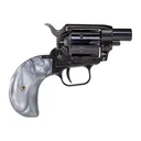 Heritage Manufacturing BK22B1BHGPRL Barkeep Boot 1 Gray Pearl Bird Head - Heritage Manufacturing