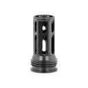 Huxwrx 1799 QD Flash Hider 762 5/8x24 Tpi - Oss Suppressors