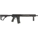 Daniel Defense 15175055 DDM4 V9 *CA Compliant* Semi-Auto .223/5.56 NATO 16\" 10+1 6-Position Hard Coat Anodized/Black Phosphate - Daniel Defense