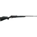 Weatherby MAN01N300WR8B Mark V Accumark .300 Weatherby Mag26\" S/S Fluted Black SYN - Weatherby
