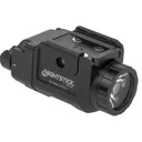 Nightstick TCM-10 Compact Weapon Light 650 Lumens Black - Bayco Products