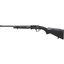 Iver Johnson Arms IJ700SY18C Johnson Youth .410 3\" 18.5\" MC3 Black Synthetic Shotgun - Iver Johnson Arms