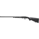 Iver Johnson Arms IJ70020S26C Johnson 20GA. 3\" 26\" MC3 Black Synthetic Shotgun - Iver Johnson Arms