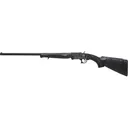 Iver Johnson Arms IJ70020SY-24C Johnson Youth 20GA. 3\" 24\" MC3 Black Synthetic Shotgun - Iver Johnson Arms