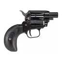 Heritage Manufacturing BK22B1BHBD Barkeep Boot 1 6rd Bird Head Grip - Heritage Manufacturing