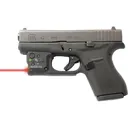 Viridian 920-0025 Reactor R5-R Gen 2 Red w/ Holster For Glock 42 - Viridian