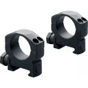 Leupold 120180 Mark 4 Scope Ring Set Picatinny Rail High 35mm Tube Matte Black Aluminum - Leupold / Redfield