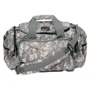 Large Range BAG W Lift Ports 4 Ammo Dump Cups - - Gps Bag