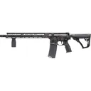 Daniel Defense 0212802267047 DDM4 V7 5.56x45mm NATO 16\" 30+1 Rattlecan Cerakote 6 Position w/SoftTouch Overmolding Stock - Daniel Defense