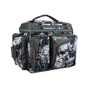 Evolution Outdoor 34012-EV Largemouth XL 3700 Tackle Bag - Evolution Outdoor