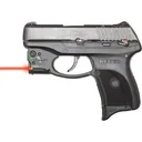 Viridian 920-0012 Reactor R5-R Gen 2 Red w/ Holster RUG LC9/380 - Viridian