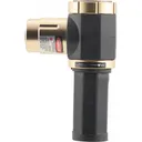 Wheeler 589922 Professional Laser Bore Sighter Green Universal Muzzle Aluminum - Battenfeld Technologies