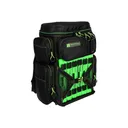 Evolution Outdoor 34013-EV 3600 Drift Tackle Backpack Green - Evolution Outdoor