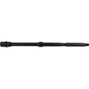 AR-15 16\" Contour Barrel, 5.56 NATO, 1:7, Black Nitride - Us Contractor