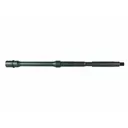 AR-15 16\" Hammer Forged M4 Barrel, 5.56x45mm, 1:8, Carbine Length, Black Nitride - Us Contractor