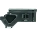 Hera Arms 1212CA CQR Featureless *CA Compliant Black Synthetic for AR-15 with Mil-Spec Tubes (Tube Not Included) - Hera Usa