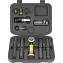 Wheeler 545454 Scope Mount Kit Combo Mounting Tool - Battenfeld Technologies