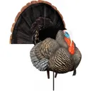 Higdon Outdoors 63148 Hard Body Apex Strutter Turkey Tom Species Multi Color - Higdon Decoys